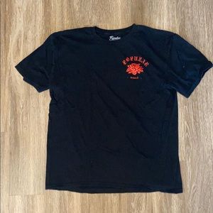 Popular Demand Skateboards T-Shirt